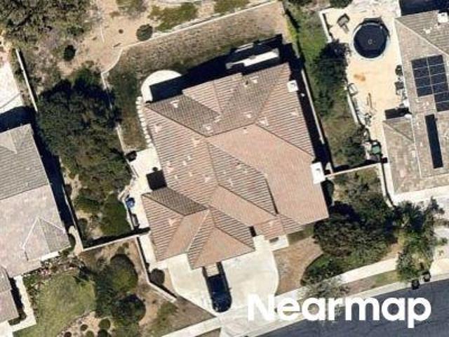 House for sale in Corona, California