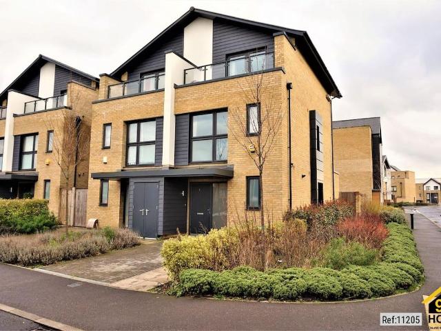 House for rent in Harold Wood, Greater London