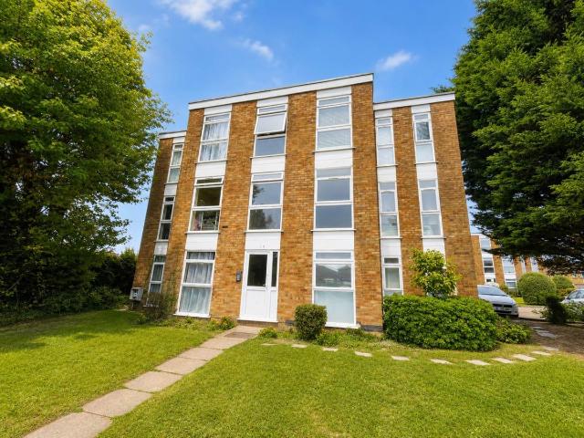 Apartment for rent in Spring Park, Luton