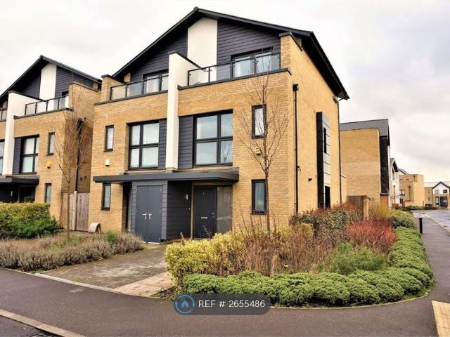 House for rent in Harold Wood, Greater London