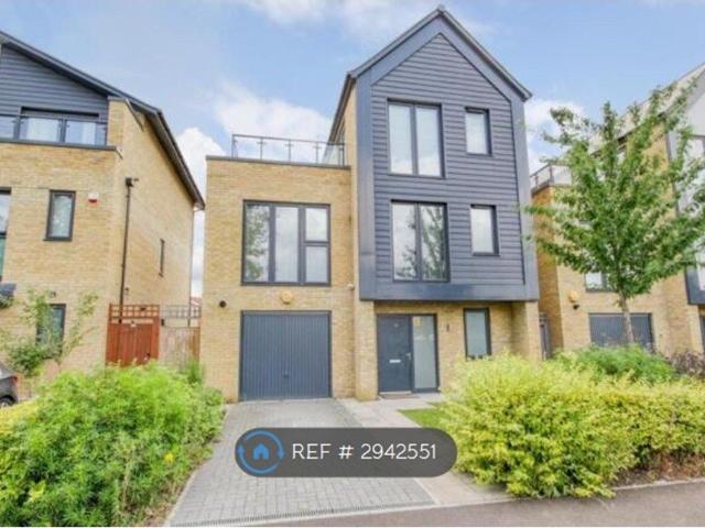 House for rent in Harold Wood, Greater London