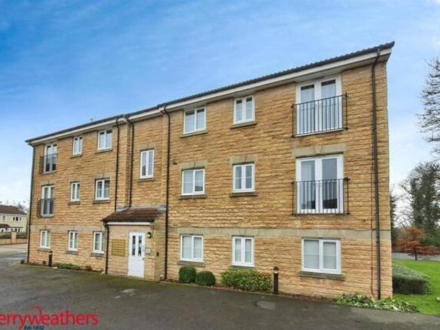 House for sale in Keppel's Column, South Yorkshire