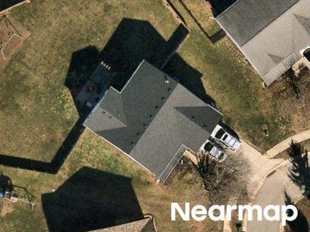 House for sale in Pendleton, Indiana