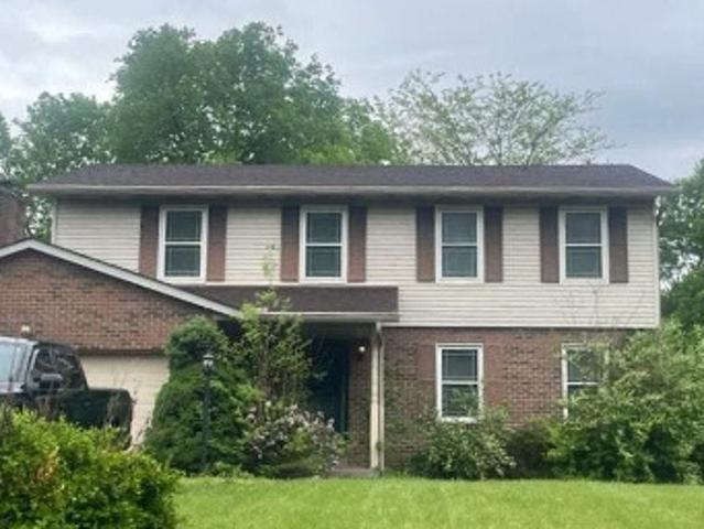 House for sale in Hamilton, Ohio