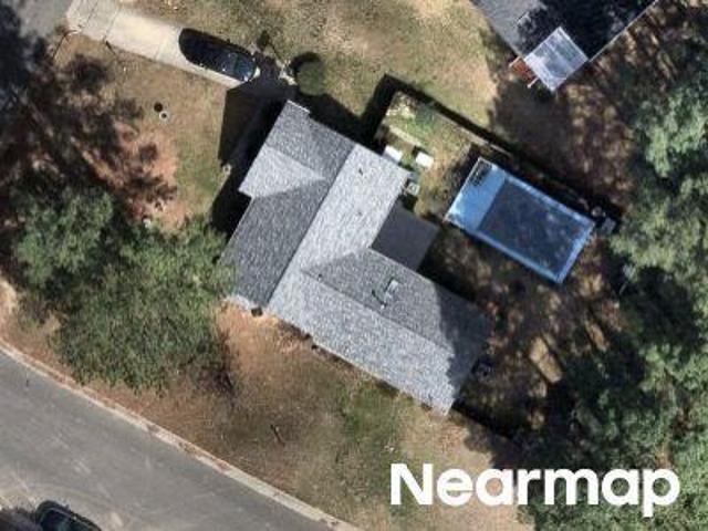House for sale in Durham, North Carolina