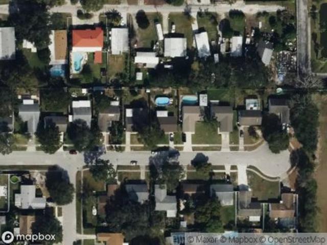 House for sale in Clearwater, Florida