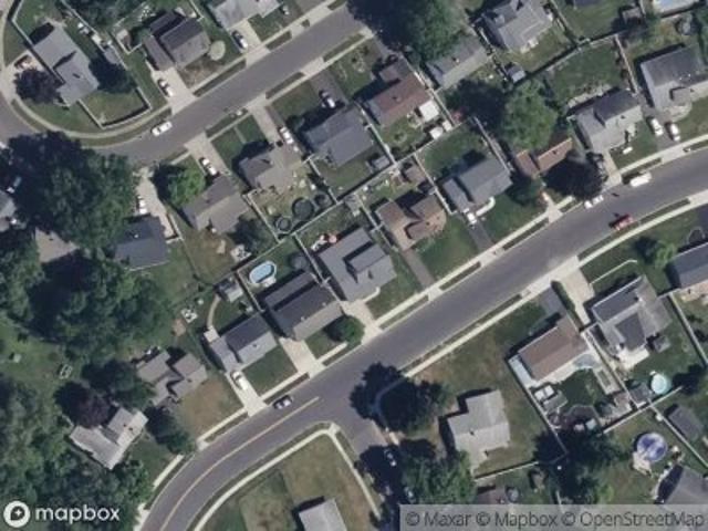 House for sale in Bucks, Pennsylvania