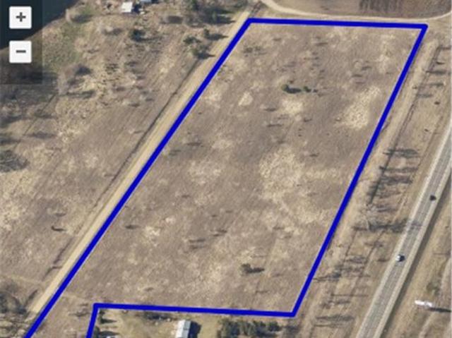 Land for sale in Todd, Minnesota