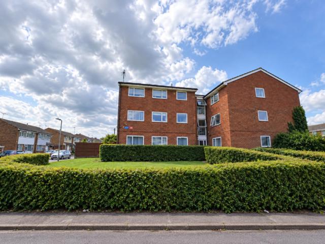 Apartment for rent in Rivenhall End, Braintree