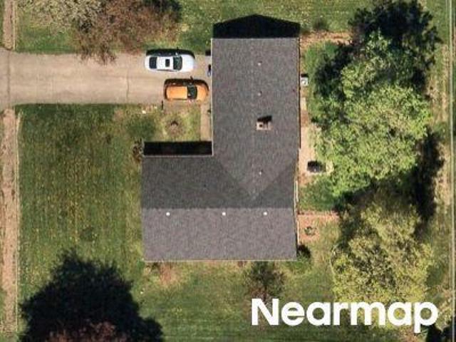 House for sale in South Bend, Indiana