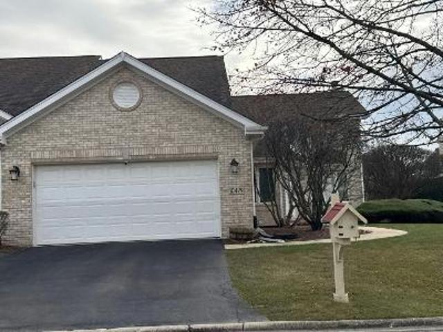 House for sale in Orland Park, Illinois