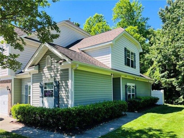 Condo for sale in Virginia Beach