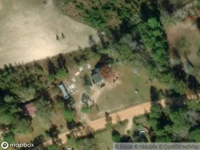 House for sale in Fitzgerald, Georgia