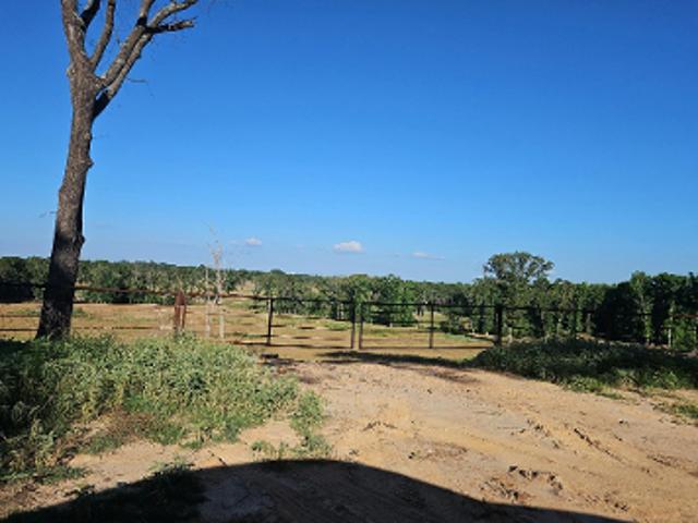 Property for sale in Gilchrist, Texas