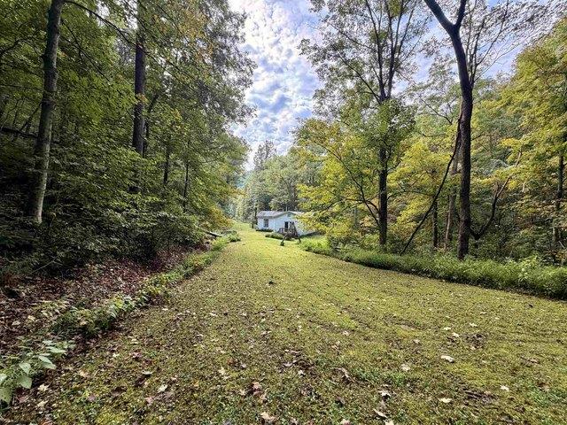 Farm for sale in Cox's Mills, Gilmer County