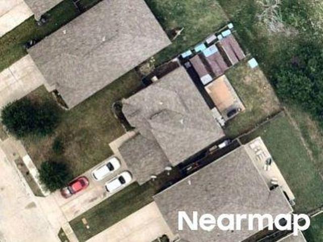 House for sale in Forney, Texas