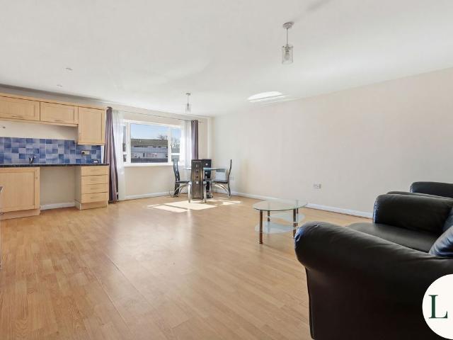 Apartment for rent in Beckton, Greater London