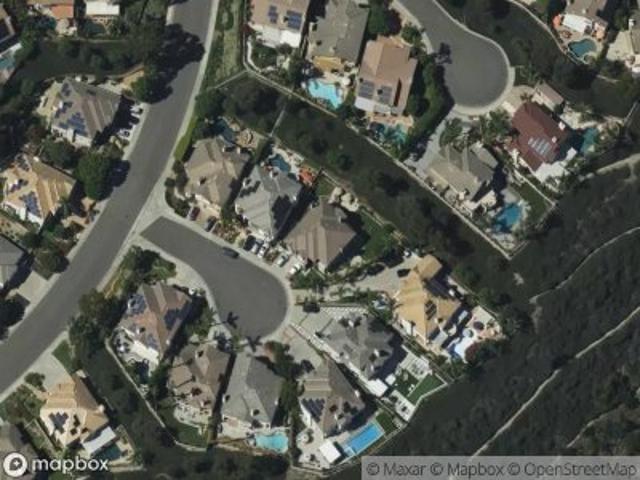 House for sale in Laguna Hills, California