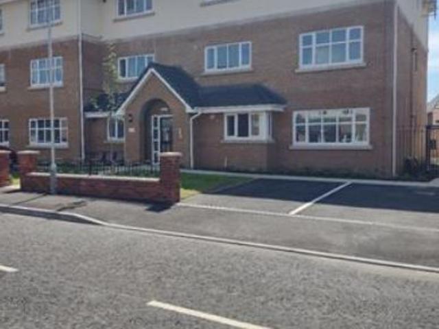 Apartment for rent in Benchill, Georgia