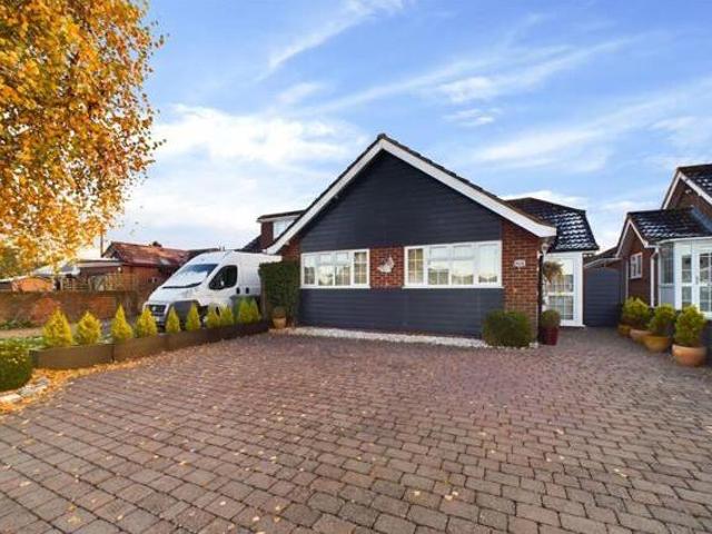 House for sale in Berrick Salome, Oxfordshire
