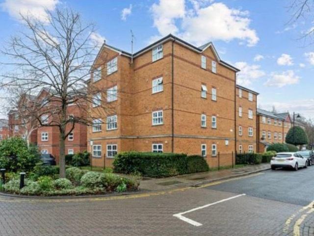Apartment for rent in Bexley, Greater London