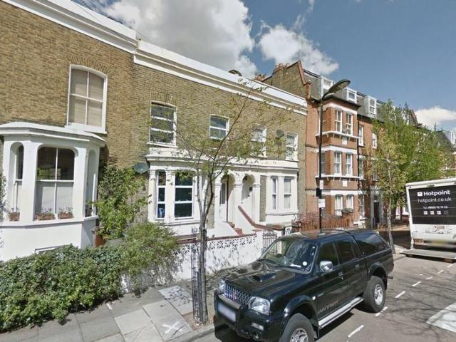 House for rent in Homerton, Greater London