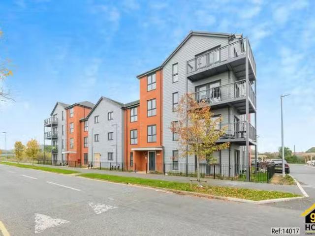 House for sale in Fishponds