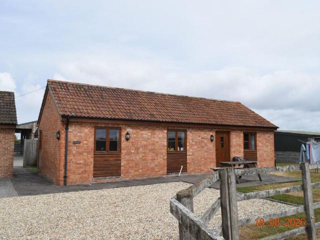 House for rent in Mark