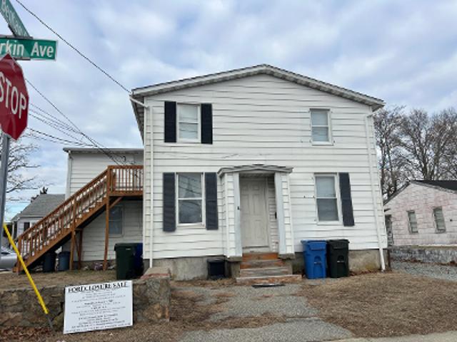 House for sale in Groton, Connecticut