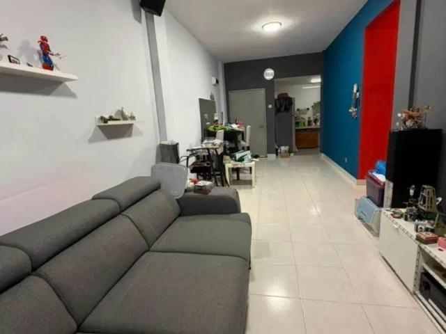 Apartment for sale in Port Klang, Selangor