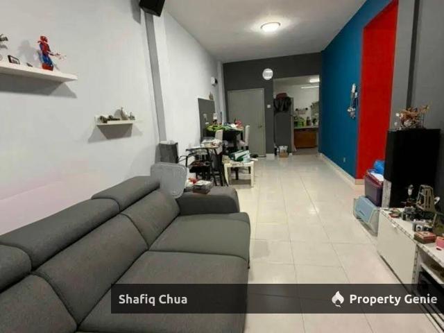 Apartment for sale in Port Klang, Selangor