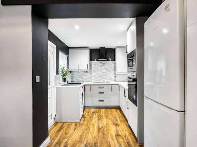 House for rent in Blackley, Manchester