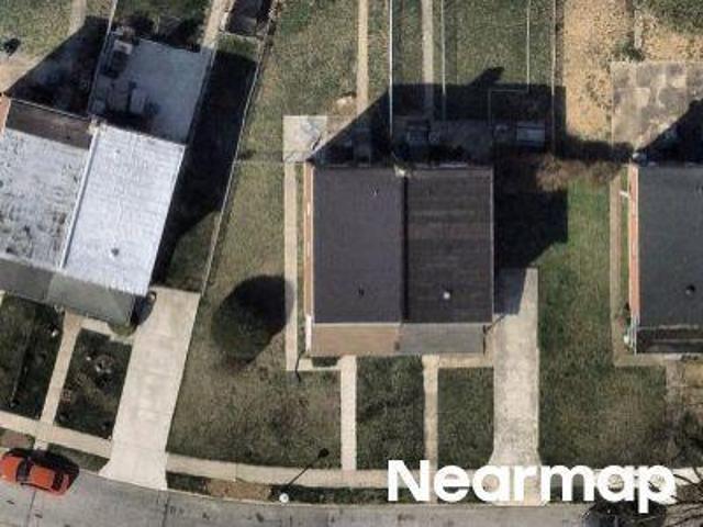House for sale in Grove Park, Baltimore