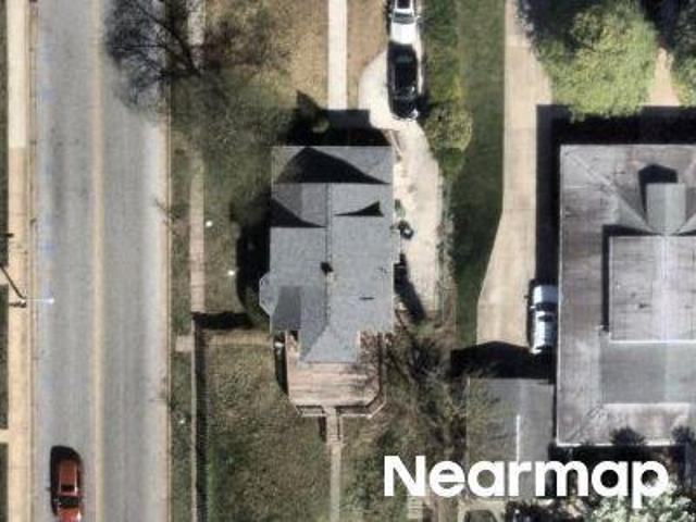 House for sale in Gibsonton, Maryland