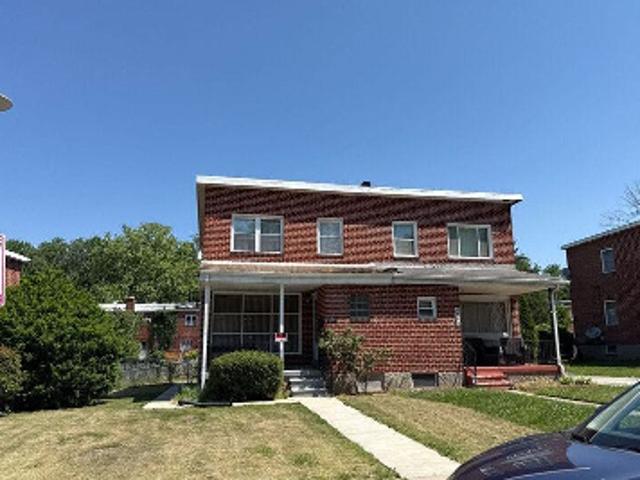 House for sale in Grove Park, Baltimore