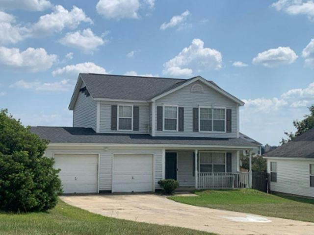 House for sale in Columbia, South Carolina