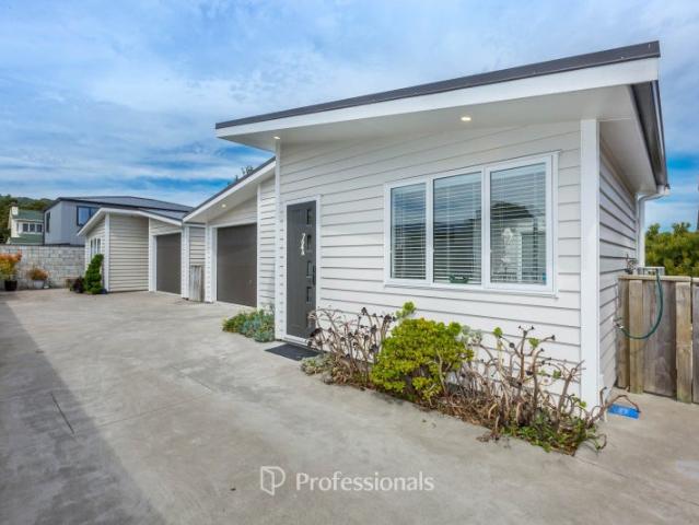 House for rent in Pauatahanui, Wellington