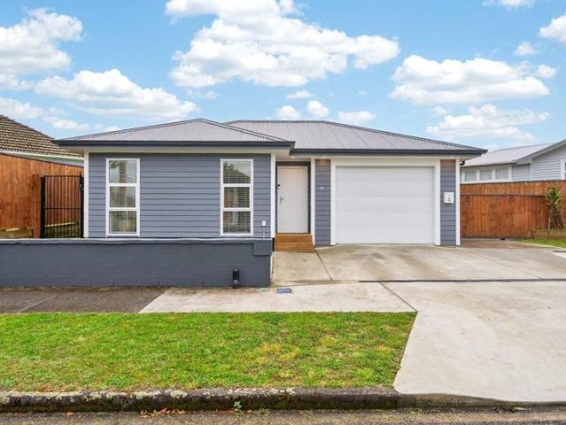 House for rent in Pauatahanui, Wellington