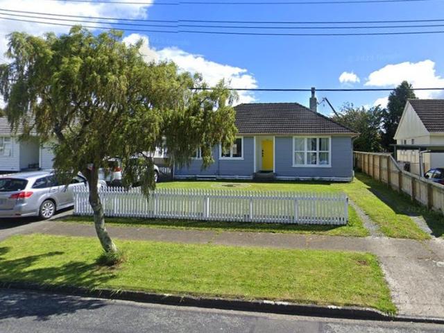 House for rent in Pauatahanui, Wellington