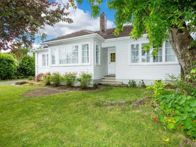 House for rent in Elderslea, Upper Hutt