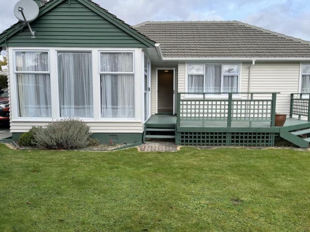 House for rent in Pauatahanui, Wellington