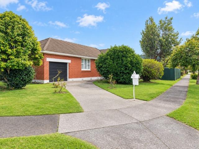 House for rent in Pauatahanui, Wellington