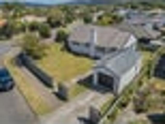 House for rent in Pauatahanui, Wellington