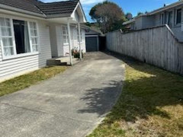 House for rent in Pauatahanui, Wellington