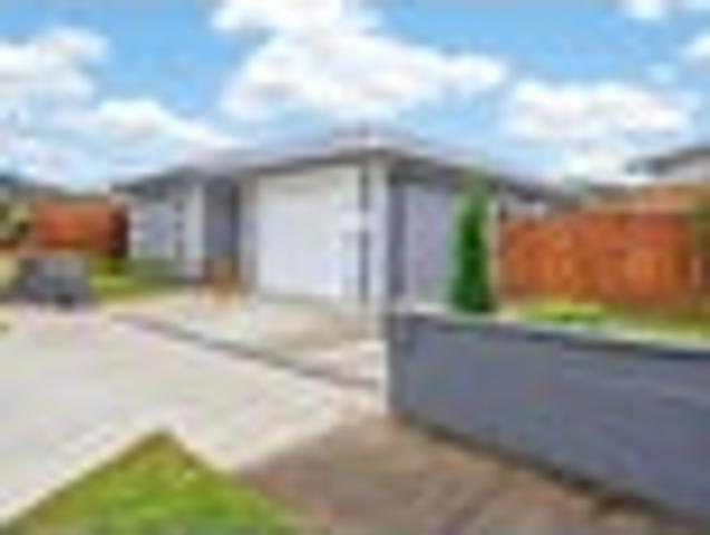 House for rent in Pauatahanui, Wellington