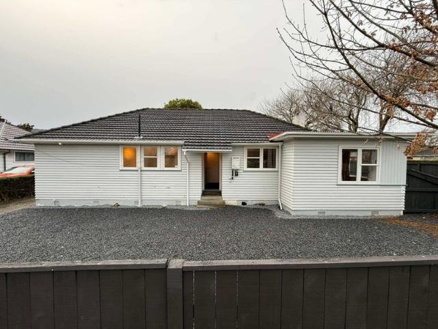 House for rent in Pauatahanui, Wellington