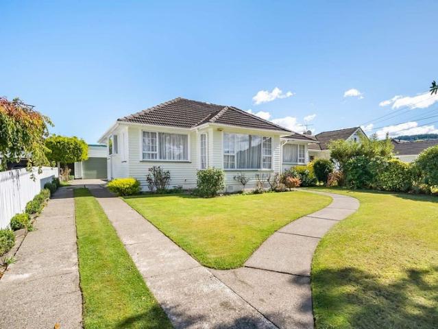 House for rent in Elderslea, Upper Hutt
