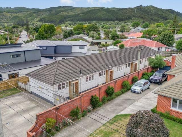 Apartment for rent in Elderslea, Upper Hutt