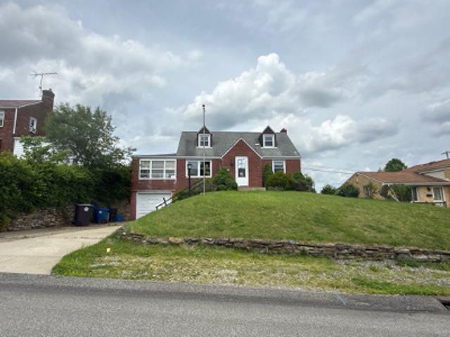 House for sale in Baldwin, Pennsylvania