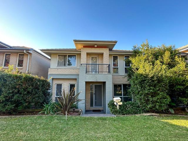 House for rent in Elderslie, Sydney